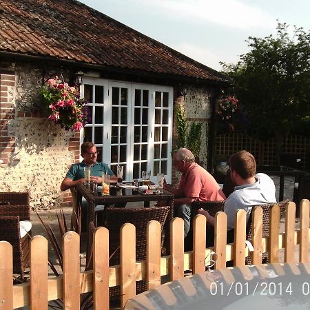 Piddle Inn Piddletrenthide Luaran gambar