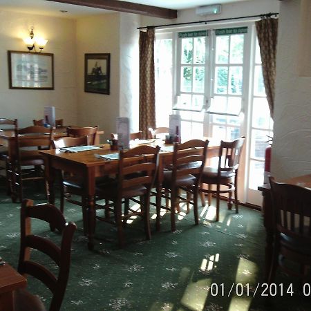 Piddle Inn Piddletrenthide Luaran gambar