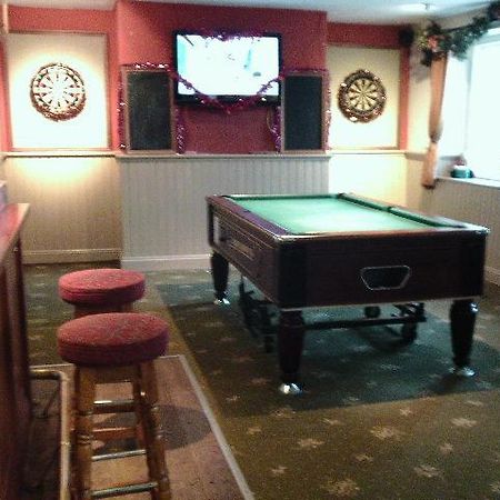 Piddle Inn Piddletrenthide Luaran gambar