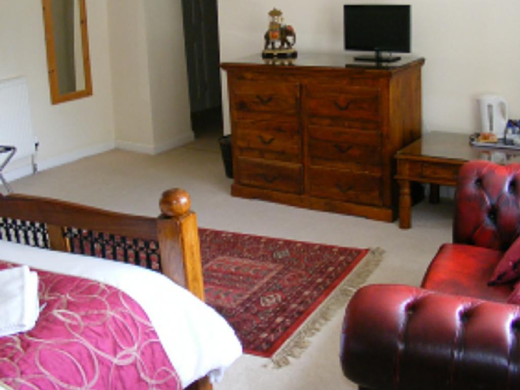 Piddle Inn Piddletrenthide Luaran gambar