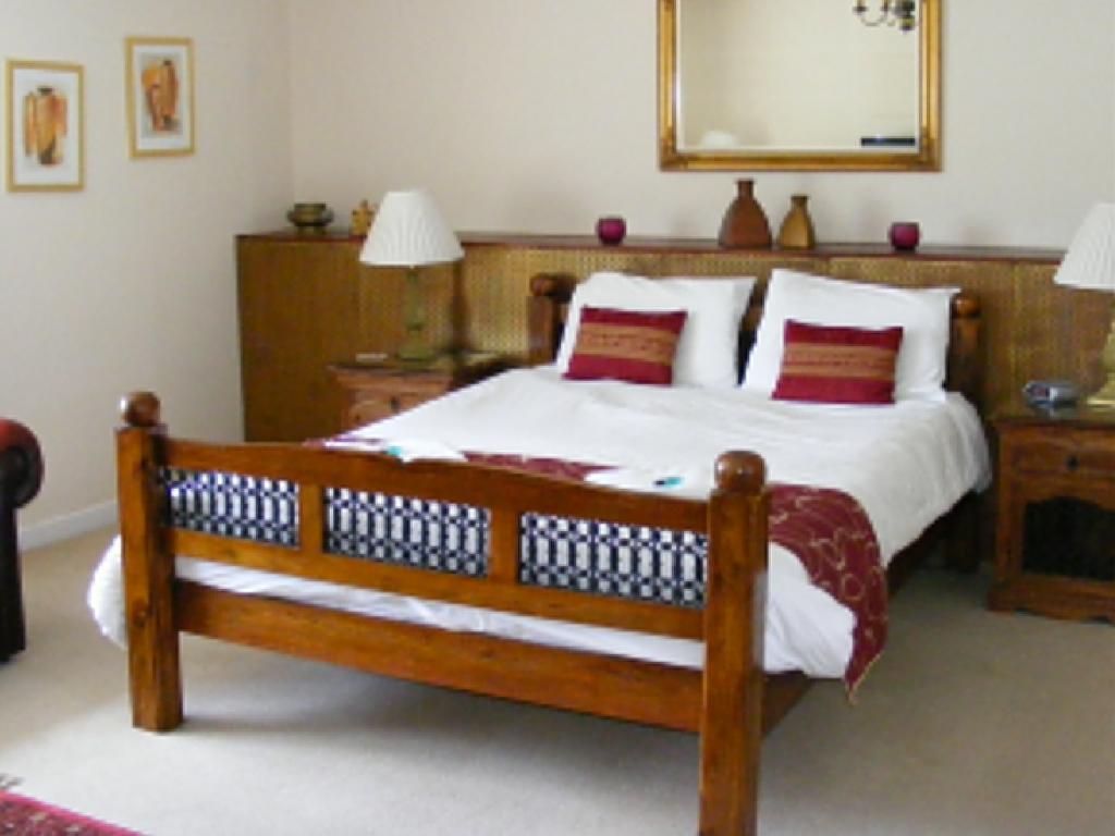 Piddle Inn Piddletrenthide Luaran gambar