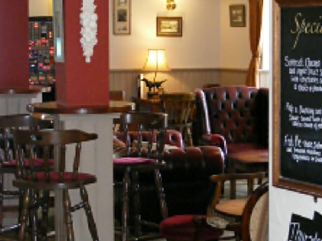 Piddle Inn Piddletrenthide Luaran gambar