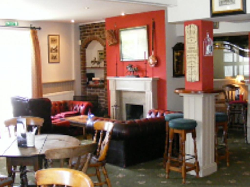 Piddle Inn Piddletrenthide Luaran gambar