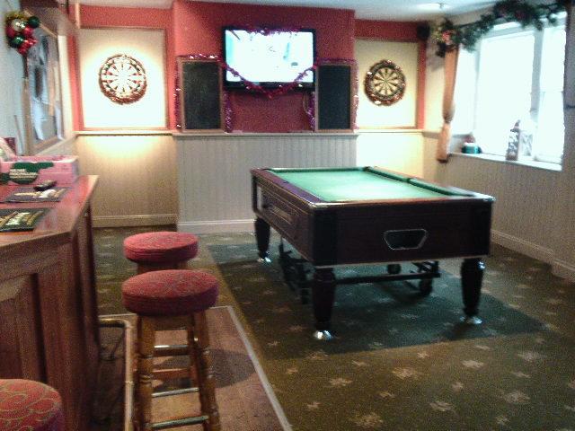 Piddle Inn Piddletrenthide Luaran gambar